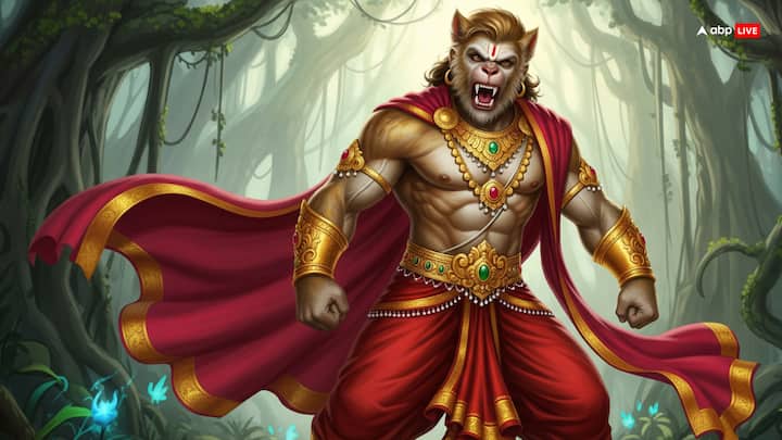 बालि इंद्रदेव के अंश से हुआ था. सुग्रीव के बड़े भाई वालि को इंद्र का अंश माना गया है. उन्होंने कई असुरों को पराजित किया था.