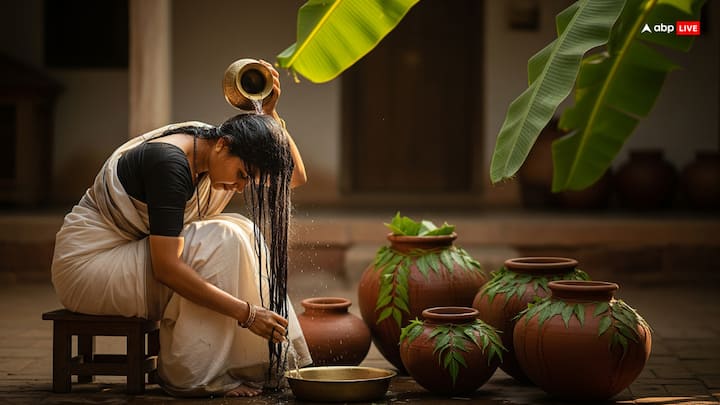 सोमवार, बुधवार और शुक्रवार के दिन बाल धोना शुभ माना जाता है. इस दिन बाल धोने से जीवन में विलासिता, समृद्धि और शांति आती है. इसके साथ परिवार में रिश्ते भी मजबूत होते हैं.