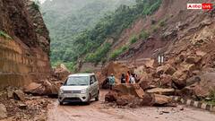 हिमाचल में भूस्खलन और बाढ़ ने मचाई तबाही! 285 सड़कें बंद, कौन-कौन से नेशनल हाईवे शामिल, पढ़ें पूरी रिपोर्ट