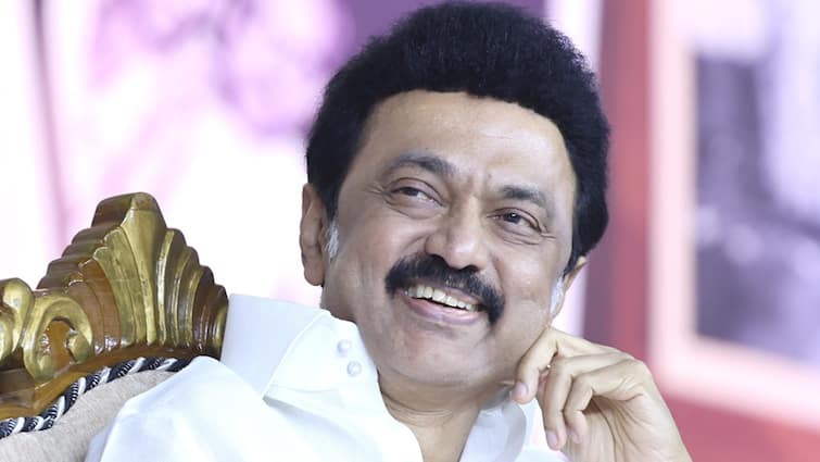 TN CM Flags Off 'Nalam Kakkum Stalin', Urges Doctors To Treat Public As Health Beneficiaries, Not Just Patients