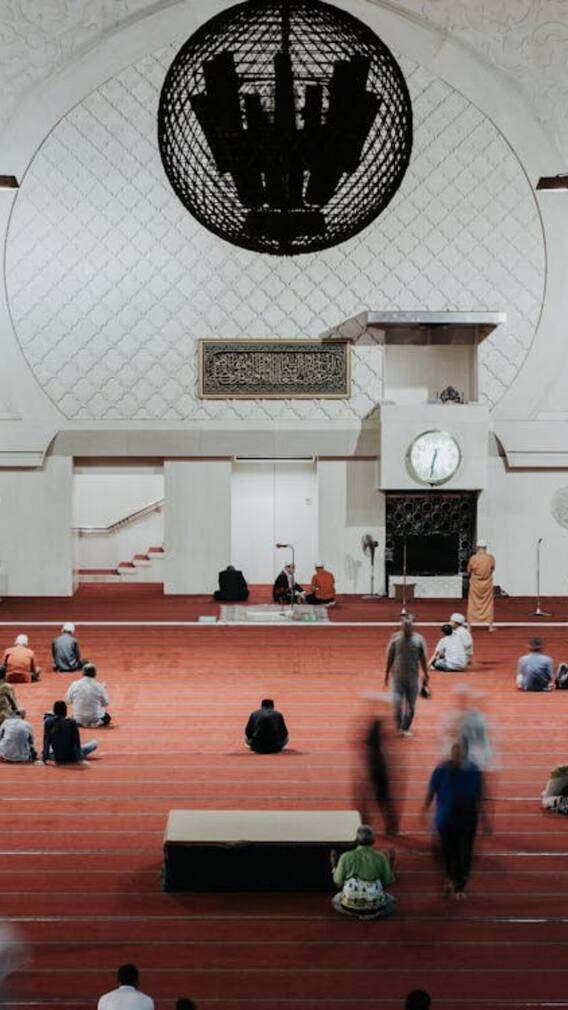 सबसे छोटा मुस्लिम देश कौन सा है?