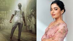 'కింగ్‌డమ్' మూవీని మారువేషంలో చూసిన రష్మిక - సీక్రెట్ రివీల్ చేసిన నిర్మాత నాగవంశీ