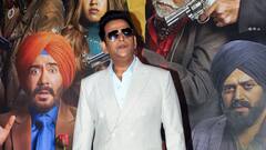 अपने सांसद की नई फिल्म पर क्या कहते हैं गोरखपुरवासी? बोले- ' इस बार रवि किशन का जिम्मेदार किरदार'