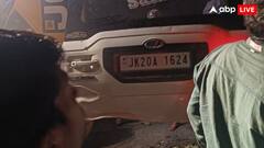 जम्मू-कश्मीर के रियासी में हुआ दर्दनाक हादसा, लैंडस्लाइड में चली गई SDM और उनके बेटे की जान