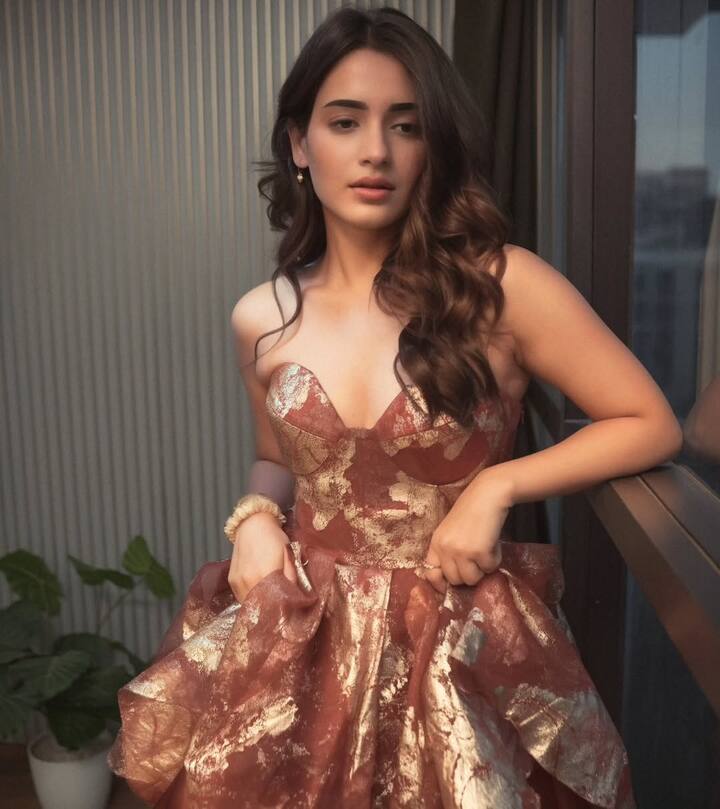 इसके अलावा शगुन शर्मा सोशल मीडिया पर काफी एक्टिव रहती हैं. इंस्टाग्राम पर उनके लाखों फॉलोवर्स हैं.