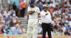 WATCH: Dressing Room Erupts After Akash Deep's Heroics - Captain Gill's Reaction Goes Viral