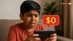 इंदौर: जन्मदिन के अगले दिन 13 साल के बच्चे ने किया सुसाइड, गेम में हार गया था 2800 रुपये