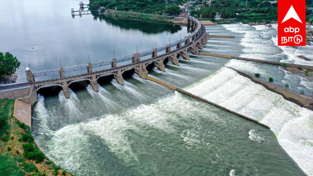 MetturDam: மேட்டூர் அணை நீர்வரத்து சரிவு: டெல்டா மாவட்டங்களில் பாதிப்பா? நீர்மட்டம், இருப்பு நிலவரம்!