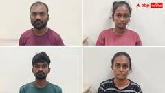 અમદાવાદ ગ્રામ્ય પોલીસે બાળ તસ્કરીની આંતરરાજ્ય ગેંગનો પર્દાફાશ કર્યો: માસ્ટરમાઇન્ડ મહિલા સહિત 5ની ધરપકડ