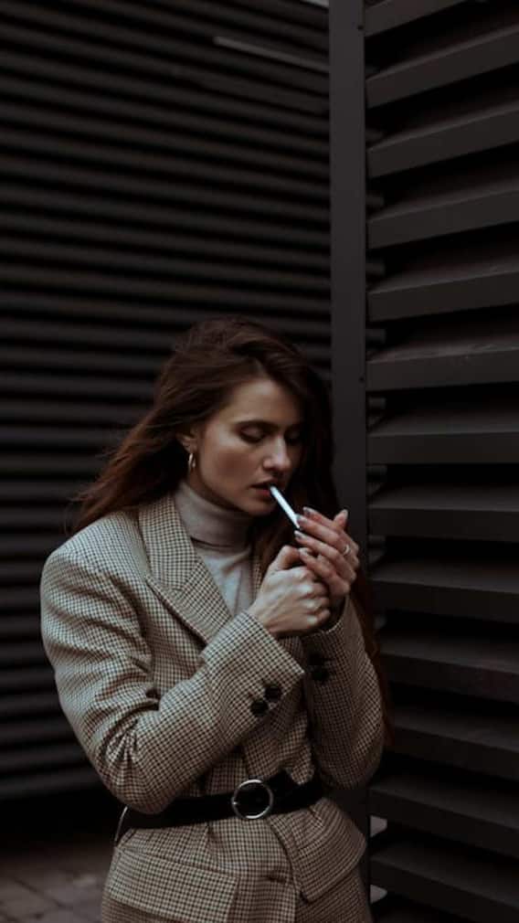 सिगरेट की लत छूटने में कितने दिन लगते हैं?