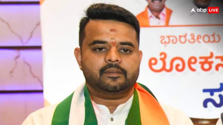 ‘मेरी गलती सिर्फ इतनी थी कि…’, दुष्कर्म मामले में दोषी ठहराए जाने के बाद बोले प्रज्वल रेवन्ना