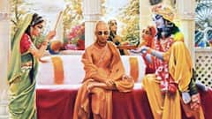 The friendship of Shri Krishna and Sudama: స్నేహితుల దినోత్సవం 2025 - రెండు గుప్పెళ్ళు అటుకుని తిని రెండు లోకాల సంపద ఇచ్చేసిన స్నేహితుడు!