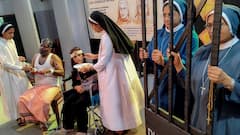 BJP Factional Rift Surfaces As Kerala, Chhattisgarh Units Spar Over Nuns' Arrest