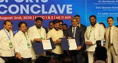 India's First FIFA Girls Talent Academy Inaugurated In Hyderabad