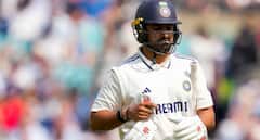 India's Underperformers: Selectors May Crack The Whip On These Players After England Series