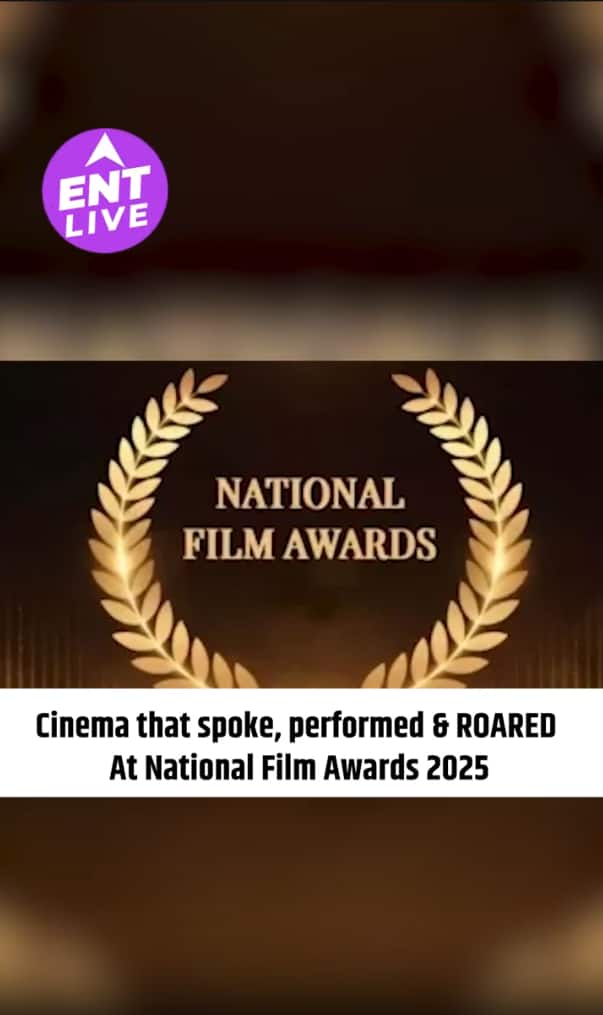 71stNational Film Awards:12th Fail,Srk &Vikrant Massey,Rani Mukerji, Regional Films Honoured