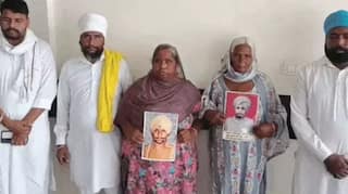 Punjab News: ਪੰਜਾਬ ਪੁਲਿਸ 'ਚ ਮੱਚੀ ਹਲਚਲ, ਫਰਜ਼ੀ ਐਨਕਾਊਂਟਰ ਚ SSP-DSP ਸਣੇ 5 ਦੋਸ਼ੀ ਕਰਾਰ, CBI ਅਦਾਲਤ ਦਾ ਫੈਸਲਾ, 33 ਸਾਲ ਬਾਅਦ ਮਿਲਿਆ ਇਨਸਾਫ...