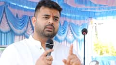 Former JD(S) MP Prajwal Revanna Sentenced To Life Imprisonment In Rape Case