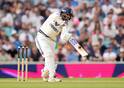 Washington Sundar : कसोटीत चौकार अन् षटकांराचा पाऊस! वॉशिंग्टन सुंदरने इंग्लंडच्या गोलंदाजांना झोडपलं, फक्त इतक्या चेंडूंत ठोकले अर्धशतक