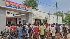 हरदोई: पत्नी ने कहा था जहर खाकर मर जाओ, पति ने उठा लिया यह खौफनाक कदम, अवैध संबंधों से परेशान