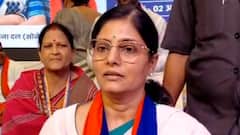 'ऑपरेशन सिंदूर' को लेकर अनुप्रिया पटेल ने विपक्ष पर साधा निशाना, कही ये बड़ी बात