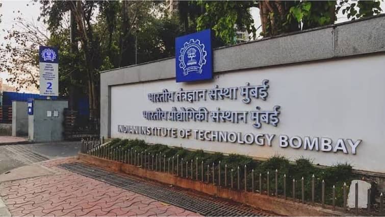 IIT Bombay Student Dies After Falling From Hostel Terrace, No Suicide Suspected