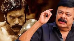 நான் சார்பட்டா பரம்பரையைச் சேர்ந்த பாக்ஸர்..நடிகர் மதன் பாப் பற்றி பலர் அறியாத தகவல்
