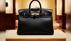 80 ਕਰੋੜ ਵਿੱਚ ਵਿਕਿਆ ਦੁਨੀਆ ਦਾ ਸਭ ਤੋਂ ਮਹਿੰਗਾ ਪਰਸ, ਜਾਣੋ ਕਿਉਂ ਹੈ ਇਹ ਚਮੜੇ ਦਾ ਬੈਗ ਇੰਨਾ ਖਾਸ ?