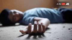 पुणे: जिम में वर्कआउट के बाद पानी पी रहा था शख्स, अचानक गिर पड़ा, मौके पर ही मौत