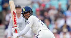 Shubman Gill Misses Chance To Rewrite Gavaskar's Legendary Feat - Details Inside