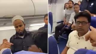 IndiGo Passenger Slapped By Fellow Flier Goes Missing, Panic Grips Family In Assam