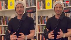 33 साल के करियर में मिला पहला नेशनल अवॉर्ड, शाहरुख खान ने बांहे फैलाकर किया थैंक्यू