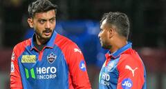 CSK Calling? DC Pacer's Hint Triggers Speculation Ahead Of IPL 2026