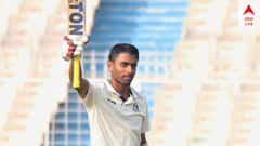 ''করুণকে এত সুযোগ দেওয়া হচ্ছে..'', ওভালেও ব্রাত্য অভিমন্যুর বাবার নিশানায় বিসিসিআই