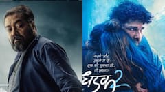 Kashyap Hails Dhadak 2 Modern Echo Of Raj Kapoor & Bimal Roy’s Legacy