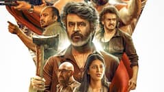 Coolie Audio Launch LIVE: நானும் எவ்ளோதான் நல்லவனாவே நடிக்கிறது...அஜித் வசனம் பேசிய ரஜினிகாந்த்
