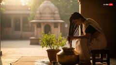 बाल धोने का सही दिन कौन सा है? जानें कब धोना है शुभ, वरना दुर्भाग्य और खर्चों का होगा आगमन!