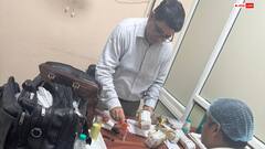 नोएडा: मिठाई में मिलावट रोकने के लिए QRT तैनात, त्यौहार से पहले सुरक्षा अभियान, कई जगह से भरे सैंपल