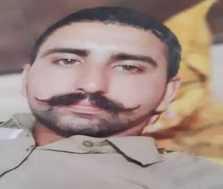 ਪੰਜਾਬ ਦੇ ਕਿਸਾਨ ਨੂੰ ਪਾਕਿਸਤਾਨ 'ਚ ਇੱਕ ਮਹੀਨੇ ਦੀ ਸਜ਼ਾ, ਗਲਤੀ ਨਾਲ ਕਰ ਲਈ ਸੀ ਸਰਹੱਦ ਪਾਰ