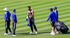 Why Jasprit Bumrah Might Miss Asia Cup 2025