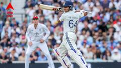 টান টান দ্বিতীয় সেশনে শতাধিক রান উঠলেও তিন উইকেট হারাল ভারত, চা পানের বিরতিতে স্কোর ৩০৪/৬