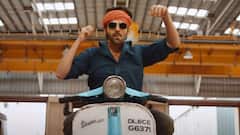 Kartik Aaryan Denies Involvement in Controversial US Event After FWICE Letter