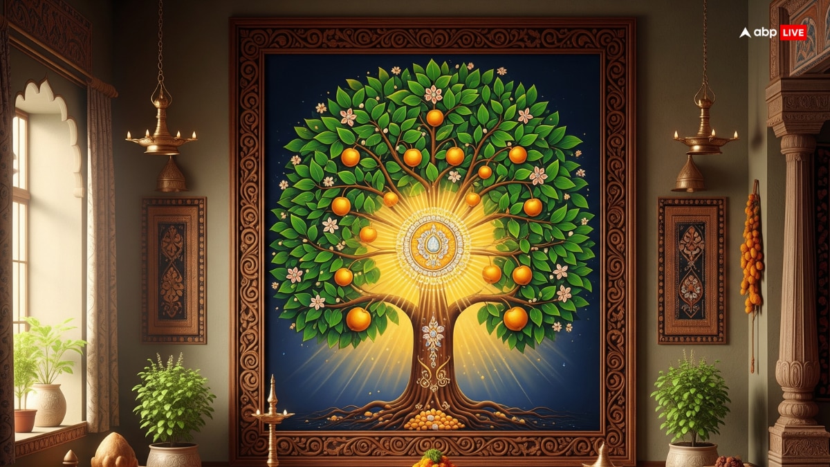 Vastu Shastra for Wall Painting: Apply these 3 paintings at home for happiness prosperity and wealth. Learn about auspicious direction and benefits