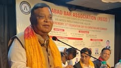 'बीजेपी नहीं बल्कि विपक्ष ट्रंप के दबाव में है', सांसद अतुल गर्ग ने डिंपल यादव मामले पर भी दी प्रतिक्रिया