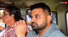 ਪ੍ਰੱਜਵਲ ਰੇਵੱਨਾ ਨੂੰ ਅਦਾਲਤ ਨੇ ਸੁਣਾਈ ਉਮਰਕੈਦ ਦੀ ਸਜ਼ਾ, ਬਲਾਤਕਾਰ ਦੇ ਮਾਮਲੇ ‘ਚ ਦੋਸ਼ੀ ਕਰਾਰ