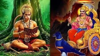 Happy Friendship Day 2025: హనుమాన్ - శని దేవుడికి స్నేహం ఎలా కుదిరిందంటే! ఆసక్తికరమైన కథ ఇక్కడ తెలుసుకోండి!