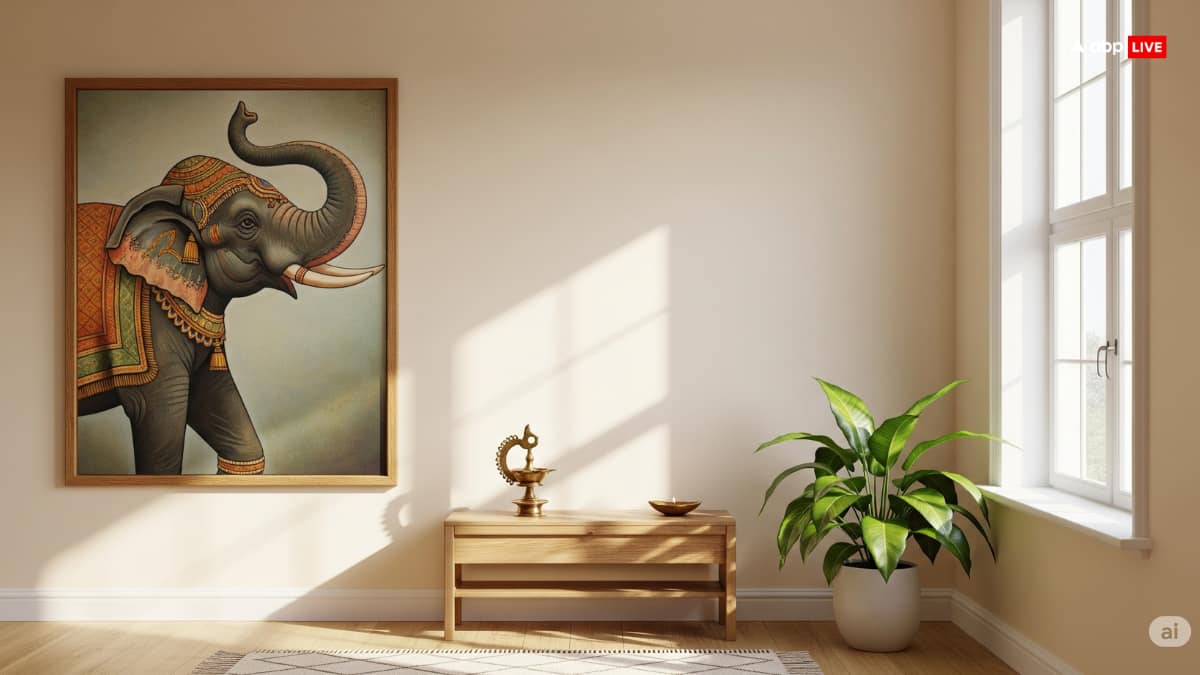 Vastu Shastra: ఇంట్లో ఈ 5 పెయింటింగ్స్ ఉంటే ధనం, ఆరోగ్యం మీ సొంతం! వాస్తు ప్రకారం శుభ ఫలితాలు!