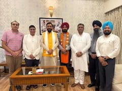 ਅਕਾਲੀ ਲੀਡਰ ਭਾਜਪਾ ‘ਚ ਹੋਇਆ ਸ਼ਾਮਲ ਤਾਂ 12 ਘੰਟਿਆਂ ਬਾਅਦ ਹੀ ਪਿਆ ਵਿਜੀਲੈਂਸ ਦਾ ਛਾਪਾ, ਹਰਿਆਣਾ ਦੇ CM ਨੇ ਕਰਵਾਇਆ ਸੀ ਪਾਰਟੀ ‘ਚ ਸਾਮਲ