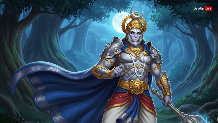 चंद्रदेव के अंश से उत्पन्न गवाक्ष राम की सेना में एक पराक्रमी सेनापति थे.