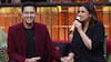 Parineeti Chopra & Raghav Chadha Drop ‘Good News’ Hint On Kapil Sharma’s Show
